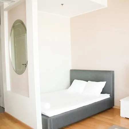 Skyresidence Amazing Luxury View High F Apartment
