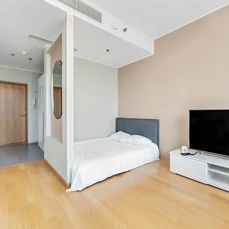 شقة Skyresidence Amazing Luxury View High F *