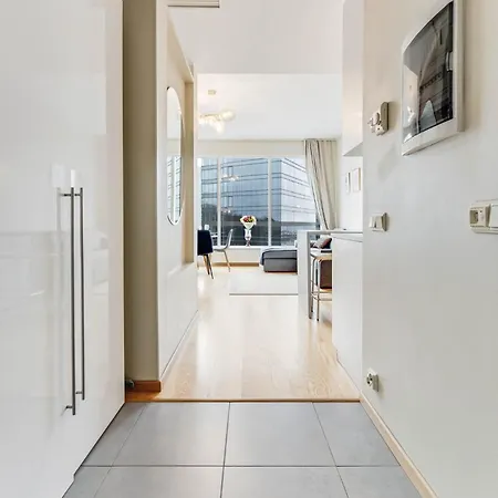 Skyresidence Amazing Luxury View High F شقة