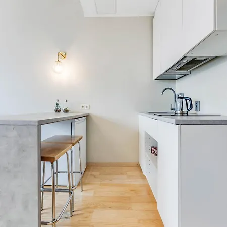 Skyresidence Amazing Luxury View High F Apartment